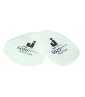Предфильтра 5020 на маску Jeta Safety 5500 и 5000