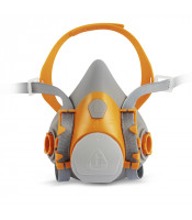 Полумаска Jeta Safety 6500