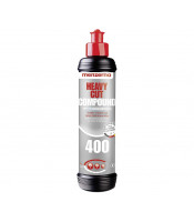 Menzerna FG 400 Fast Gloss одношаговая полировальная паста 1л