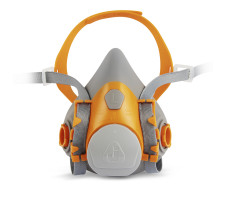 Полумаска Jeta Safety 6500