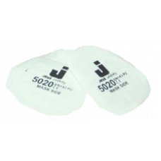 Предфильтра 5020 на маску Jeta Safety 5500 и 5000