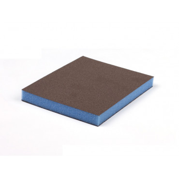 Шлифовальная губка 2-х сторонняя S8564