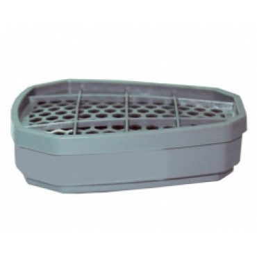 Фильтра к полумаске Jeta Safety 5500  (А1)